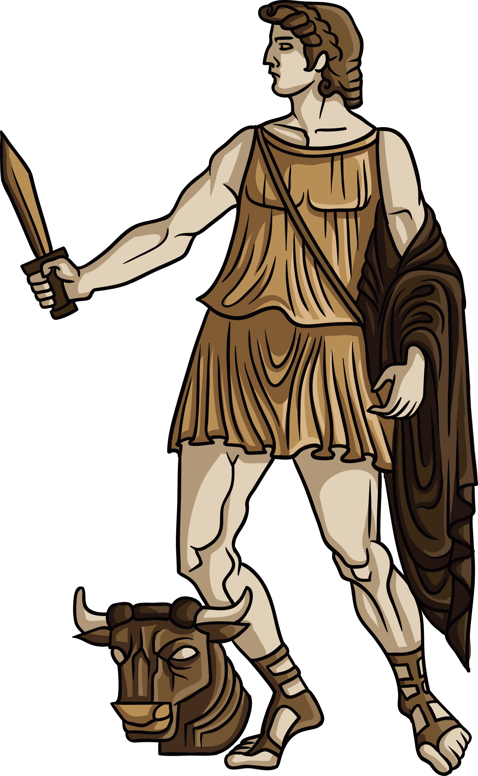 Greece clipart greek mythology, Picture #1260236 greece clip. 