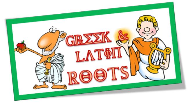 greece clipart greek root