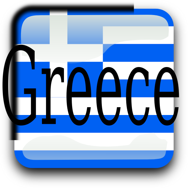 greece clipart national