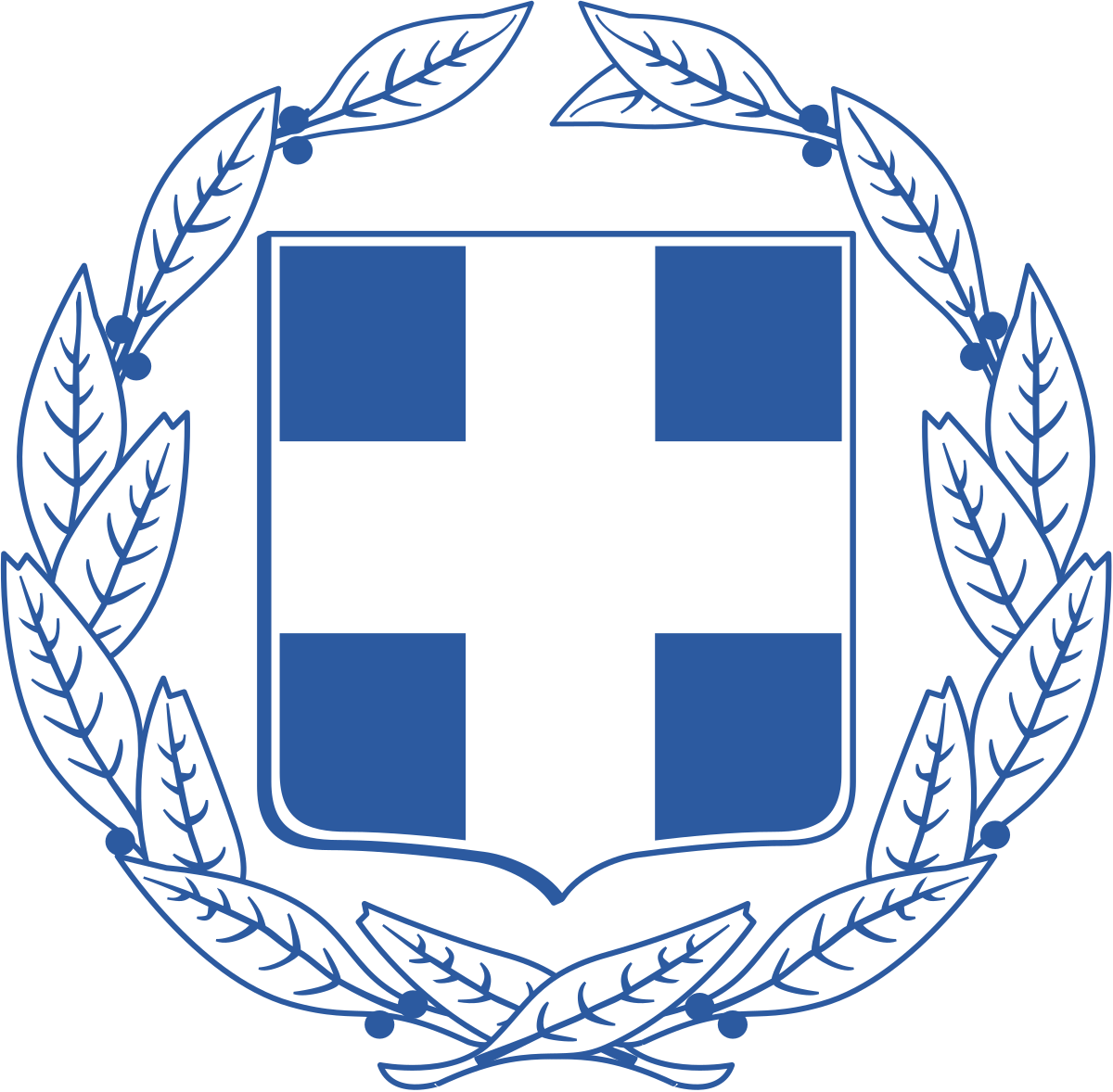 greece clipart national