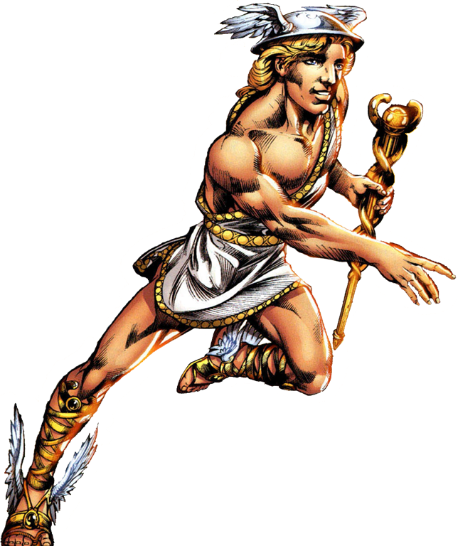 Character archetypes h for. Greece clipart perseus