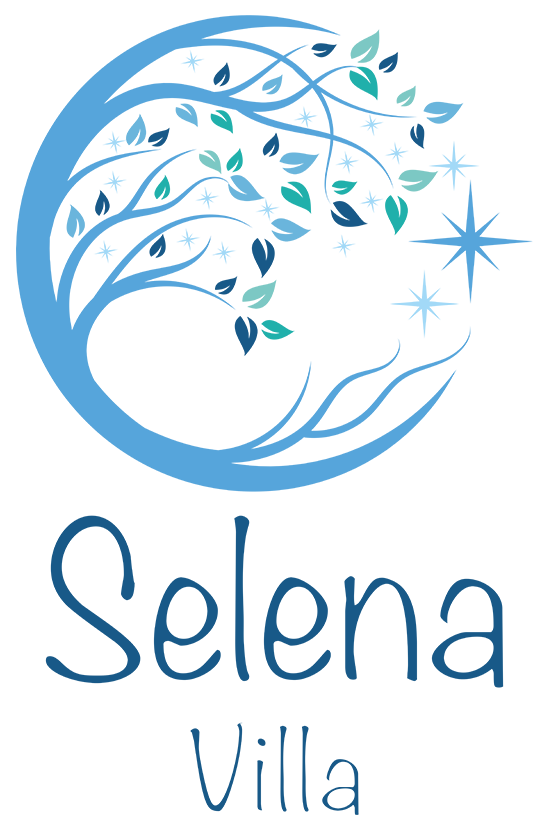 Selena villa apartments book. Greece clipart santorini clipart