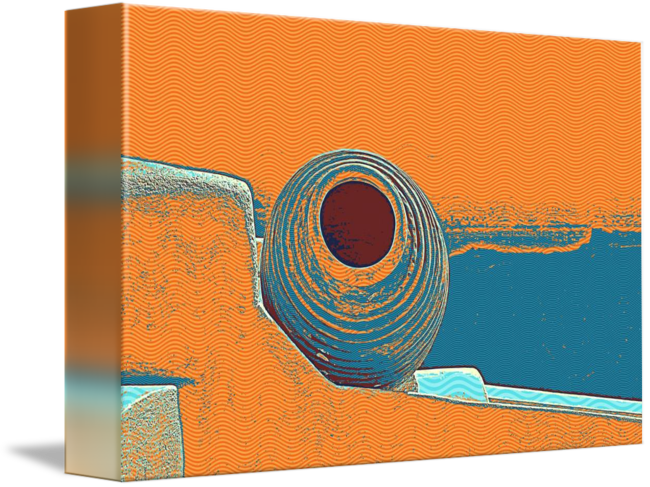 Greece clipart santorini clipart. Greek island caldera by