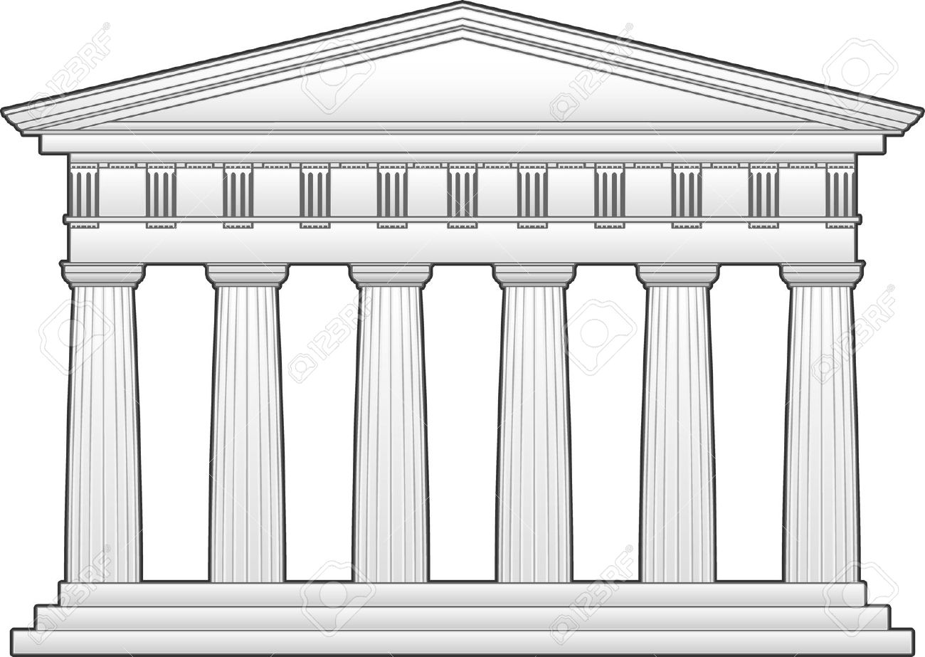 Free cliparts download images. Greece clipart the parthenon