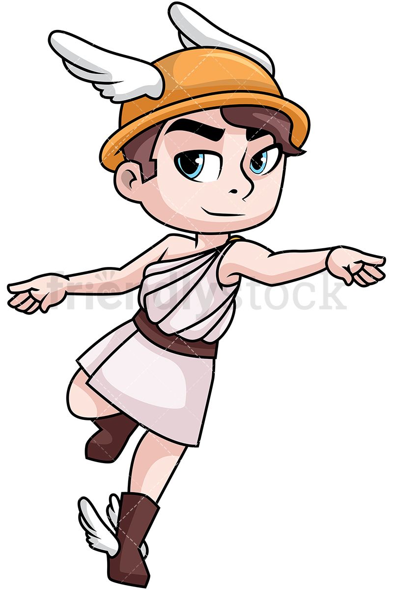 greek clipart animated