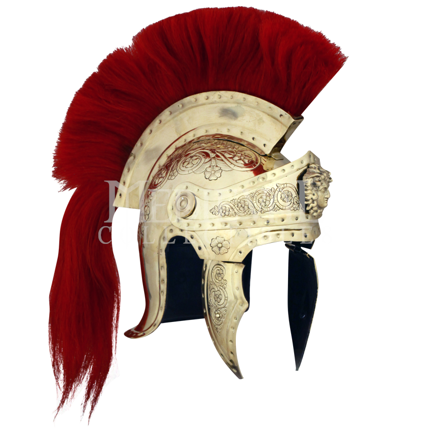 Medieval clipart norman soldier. Praetorian guard helmet pinterest