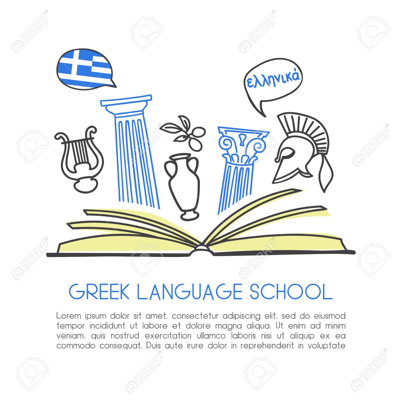 Free gladiator download clip. Greek clipart greek latin