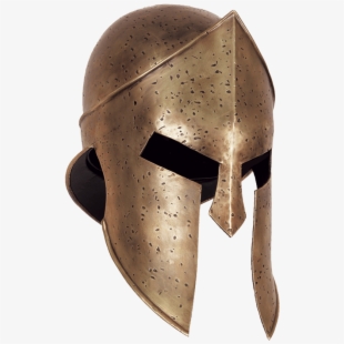 greek clipart helmet gladiator