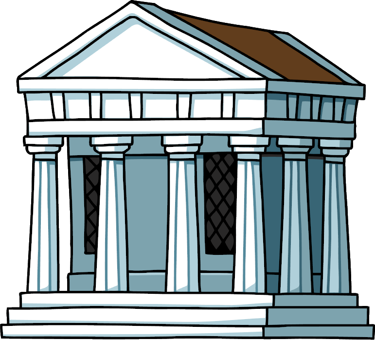 Greek clipart old temple. Free cliparts download clip
