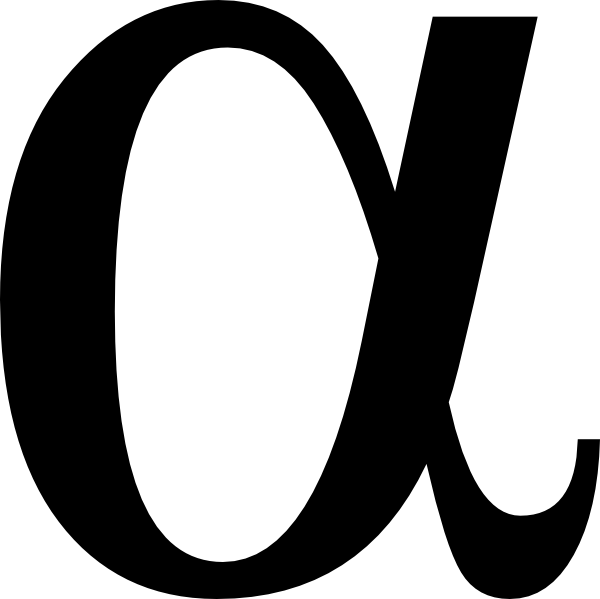 greek clipart symbol
