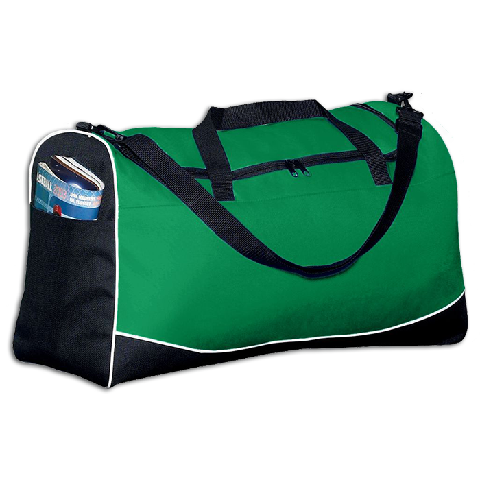 green clipart briefcase