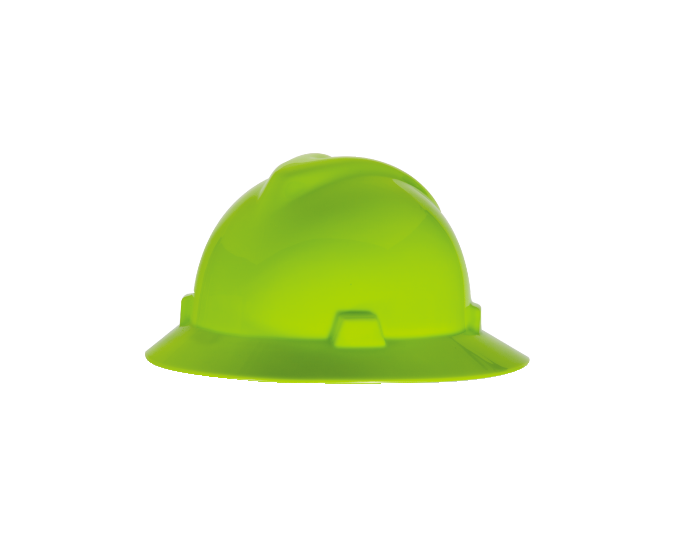 green clipart hard hat