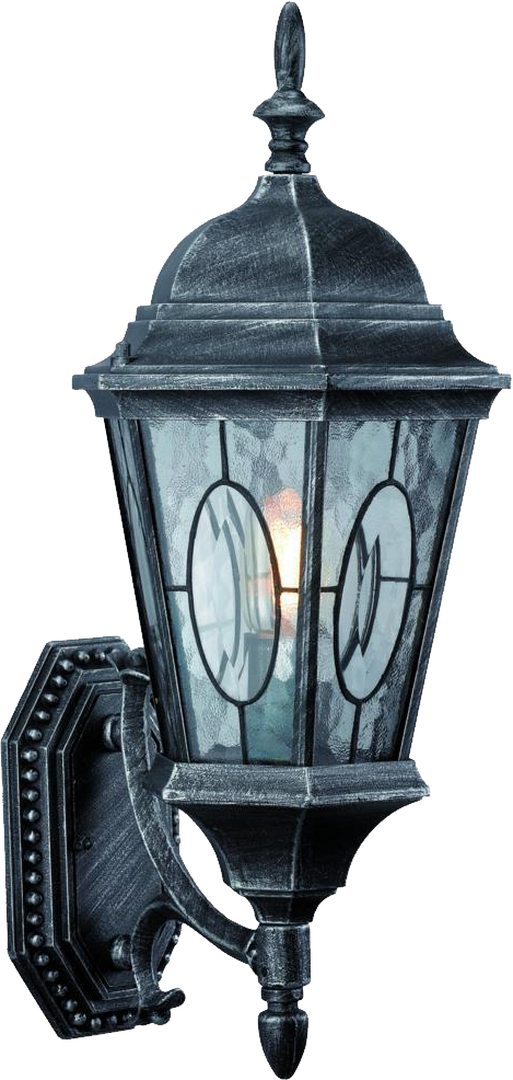 lantern clipart lamp post