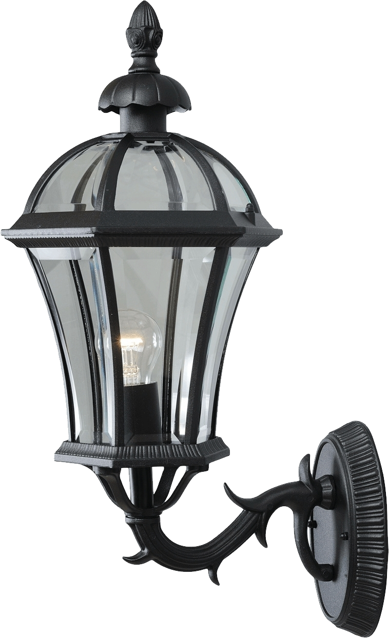 lantern clipart lamp post