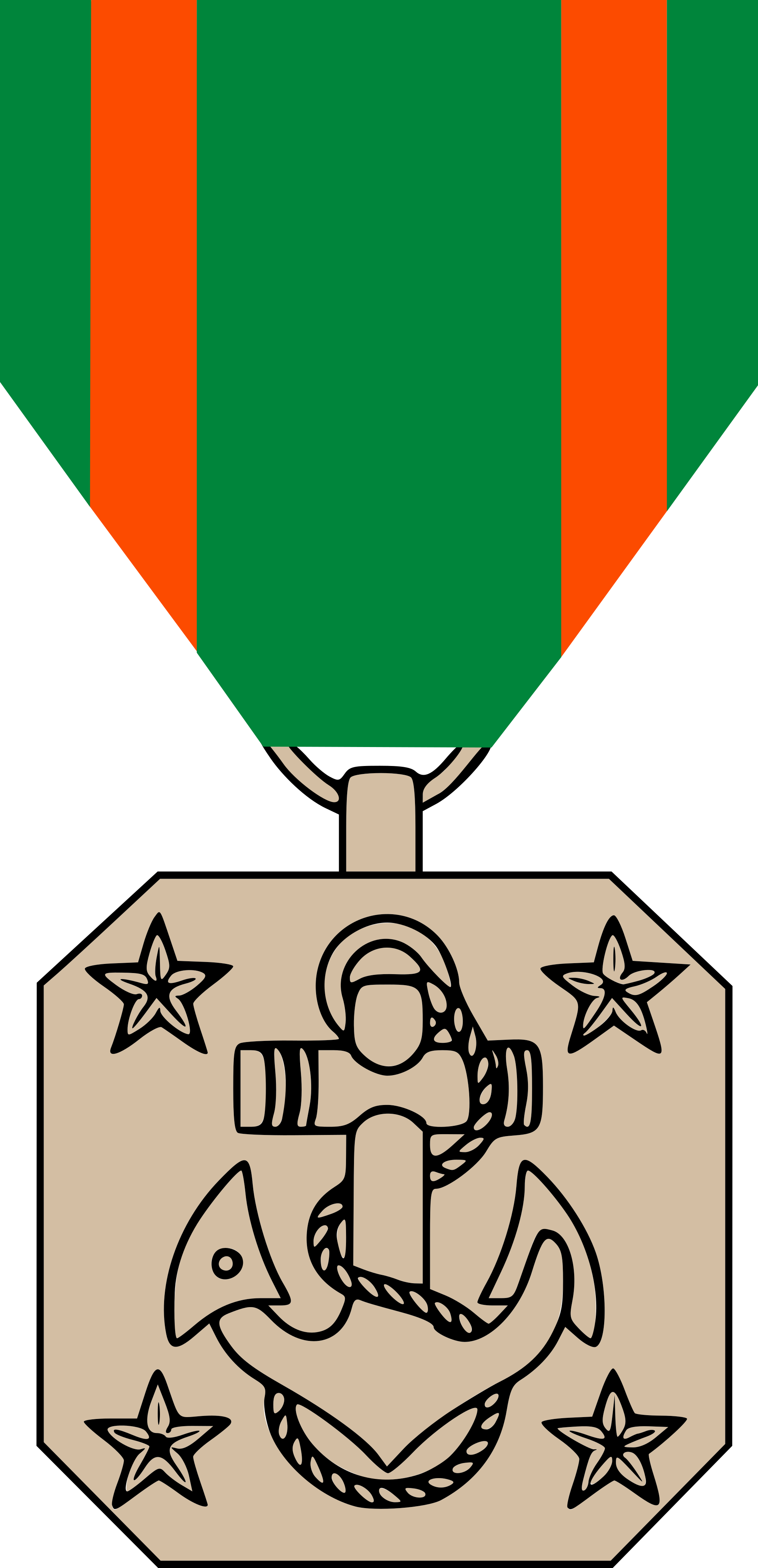 File navy and marine. Medal clipart acheivement