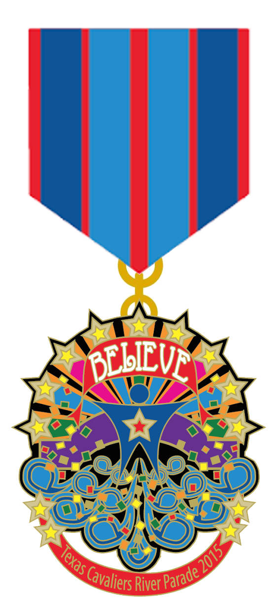 green clipart medal