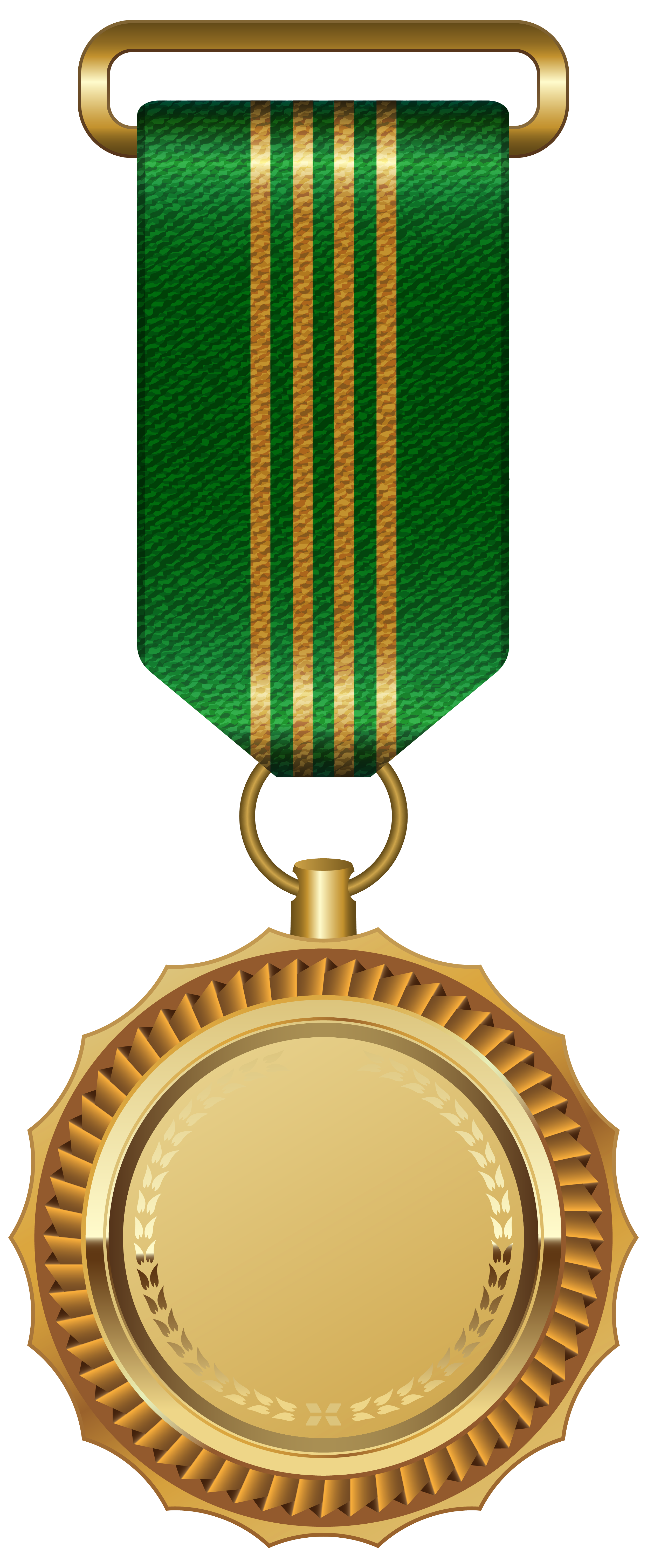 Medal academic medal