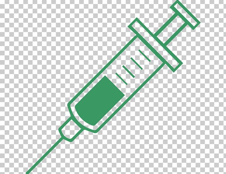 Injection png angle area. Syringe clipart green