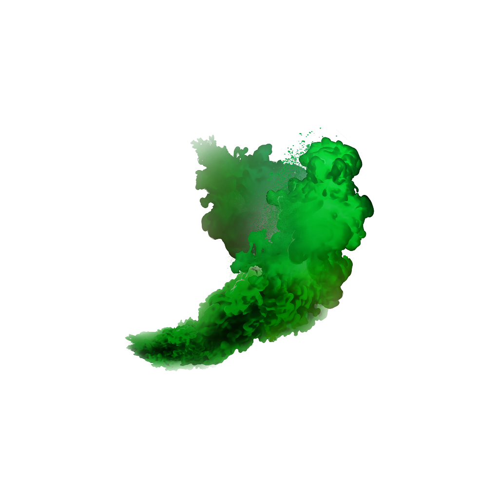  for free download. Green smoke png