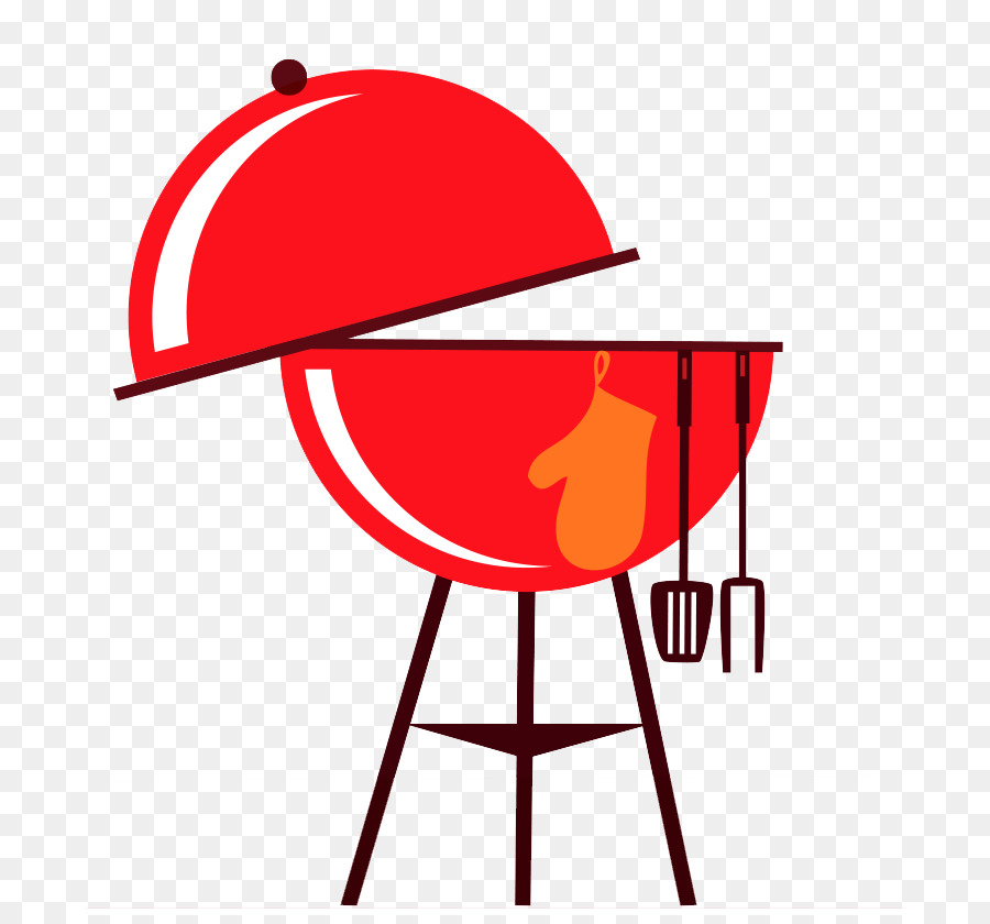Grill clipart. Barbecue party clip art