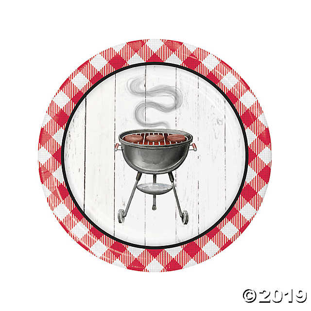 grill clipart bbq plate