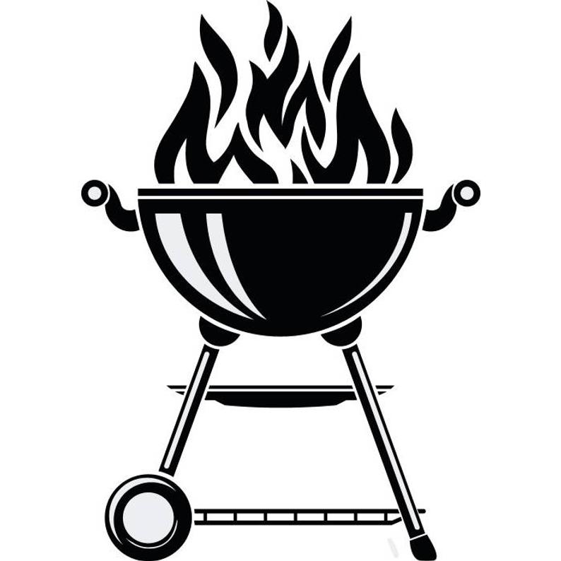 Grilling barbecuing barbecue cooking. Grill clipart bbq restaurant