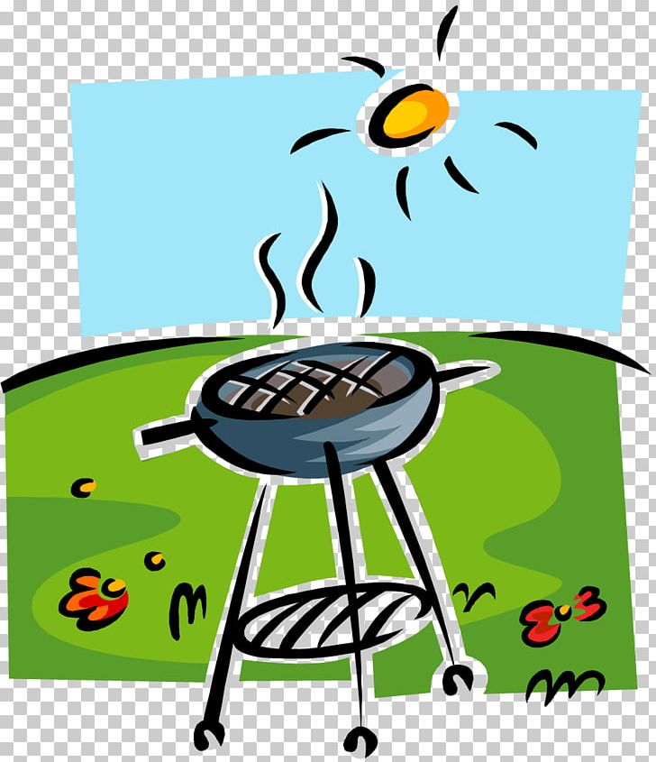 grilling clipart western bbq
