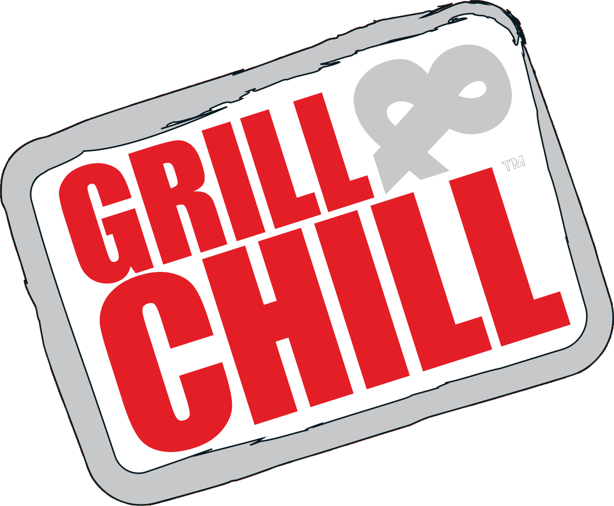 grill clipart chill