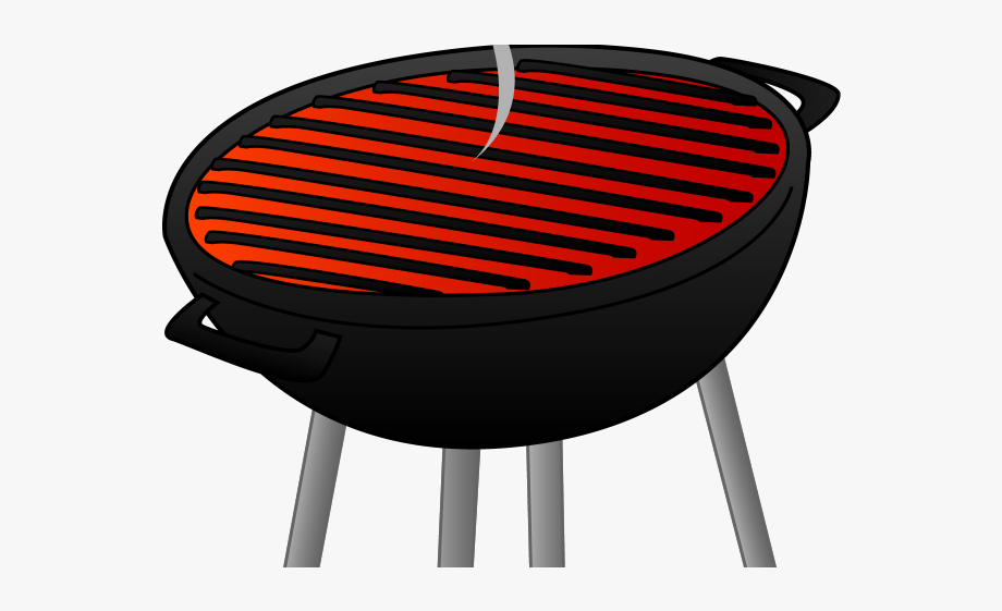 Grill clipart commercial cooking. Aussie bbq clip art