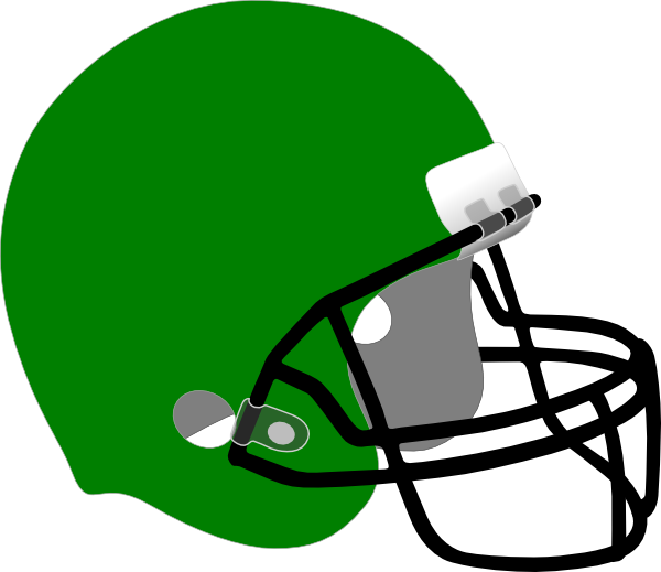 grill clipart football