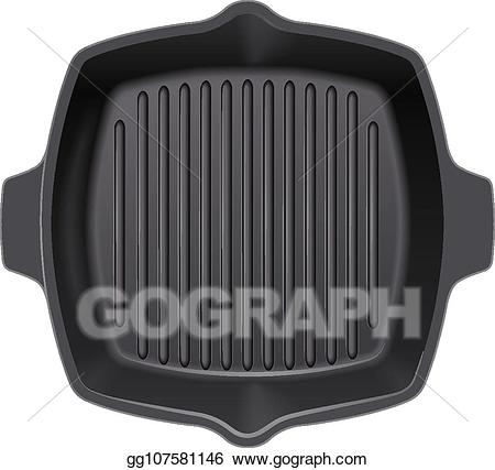 grill clipart grill pan
