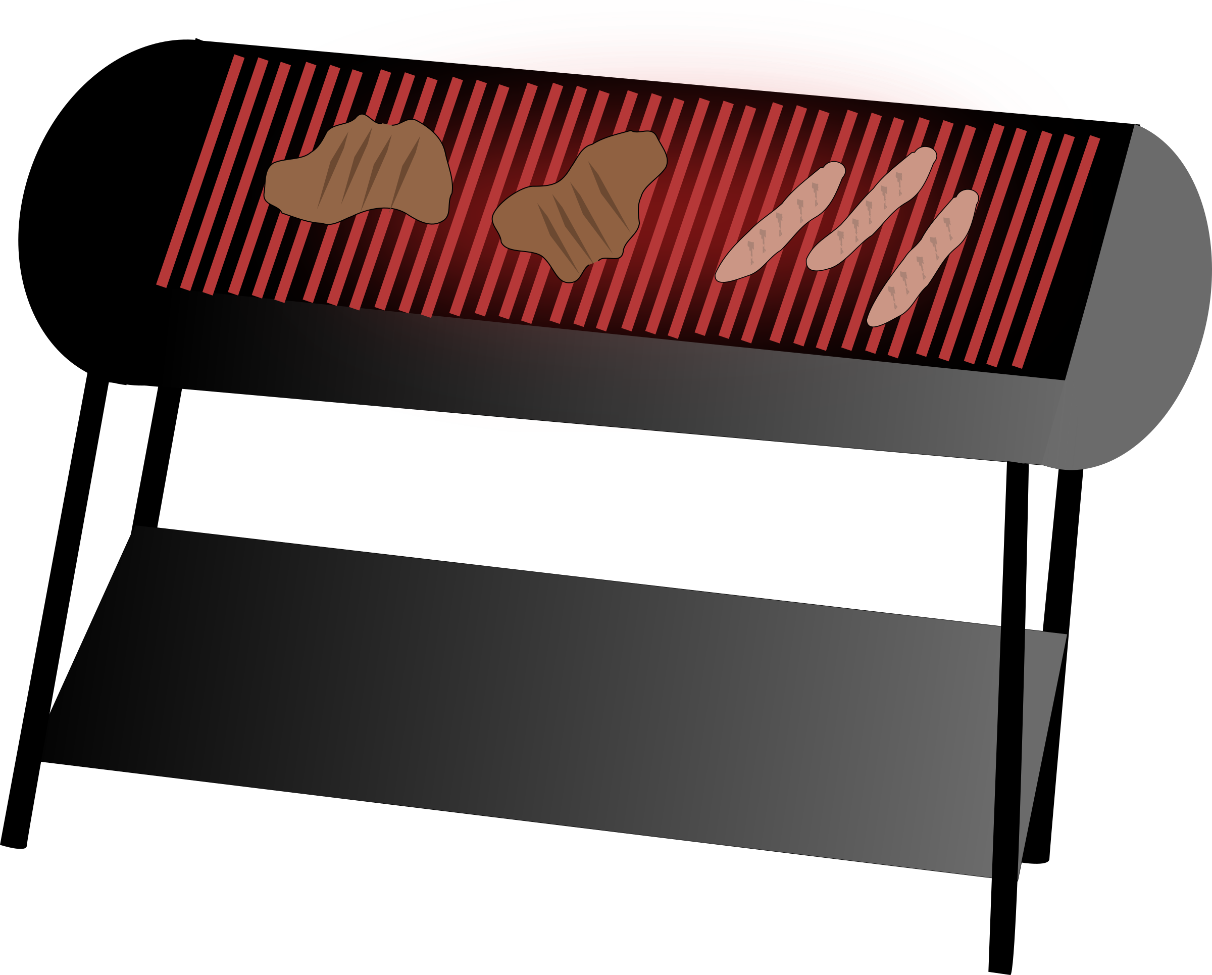 Grill clipart grill top. Simple bbq icons png
