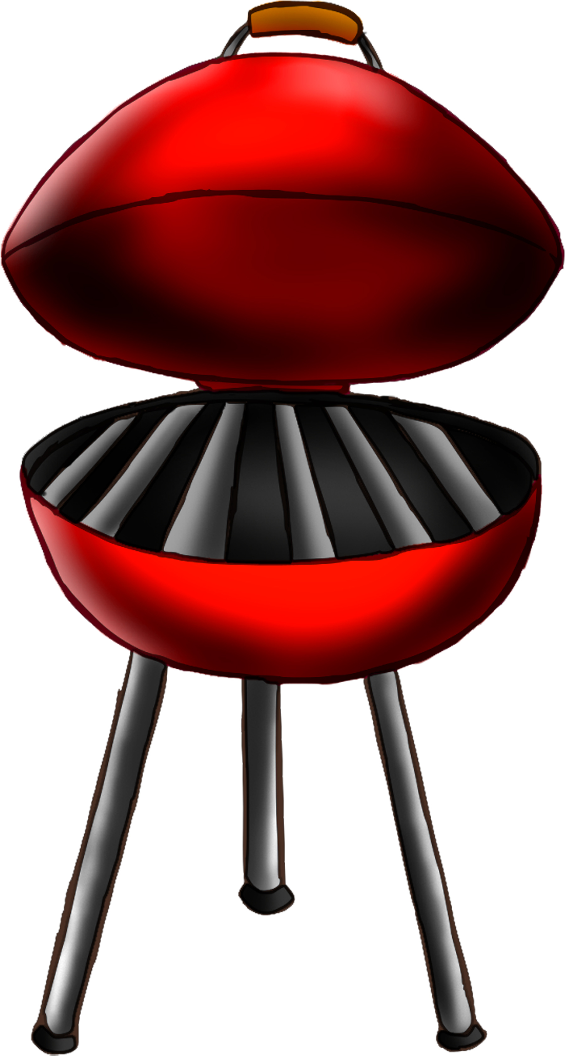 Grill clipart grill top. Free cliparts download clip