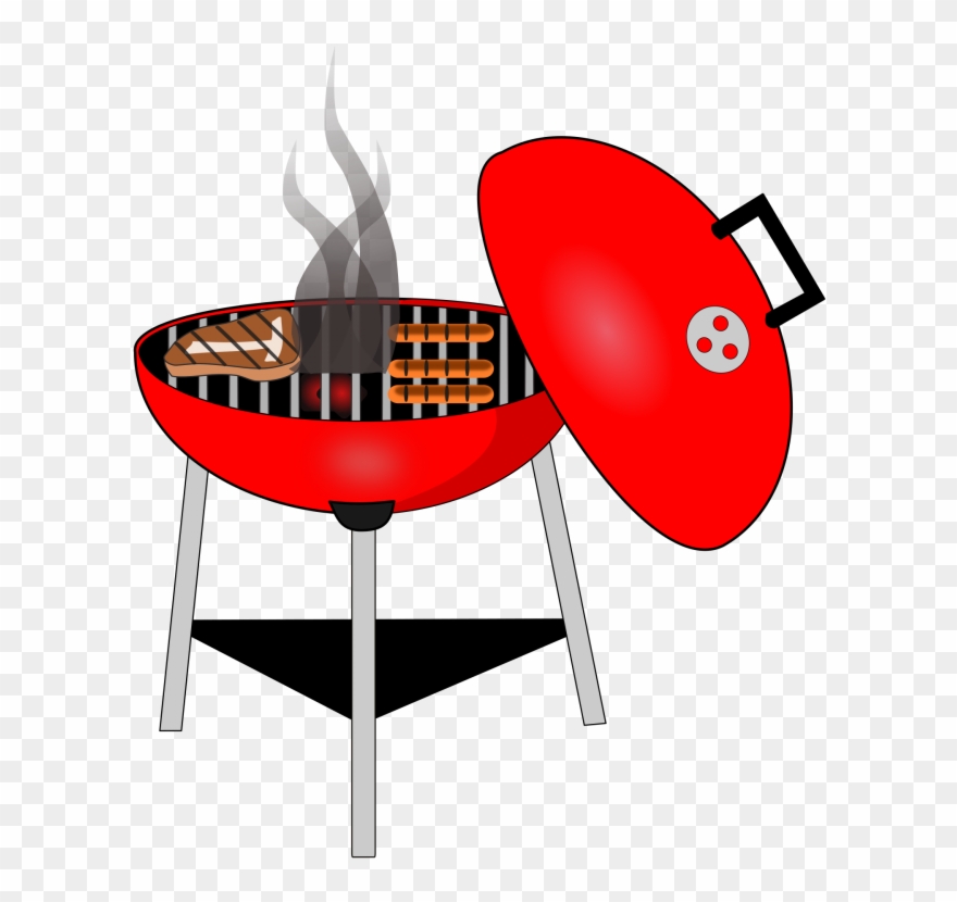 grill clipart hot dog grill