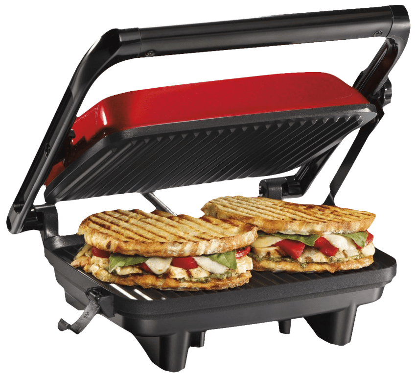 grill clipart sandwich maker