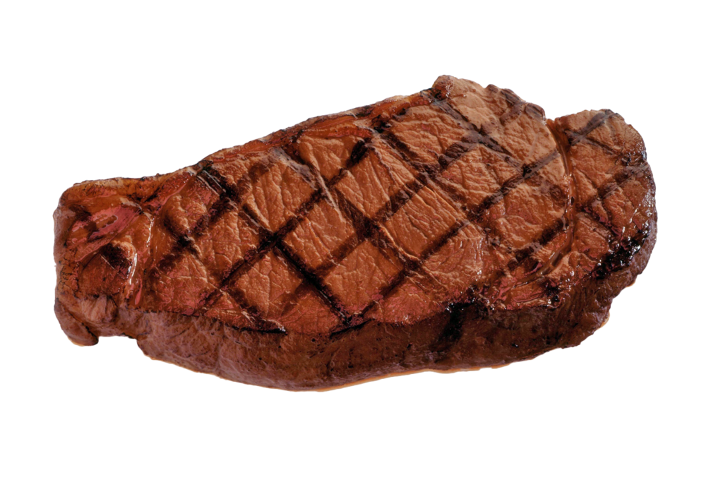 Grill clipart steak. Grilled thick n juicy