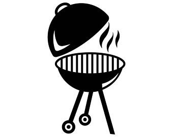 Download Grill clipart svg, Grill svg Transparent FREE for download ...
