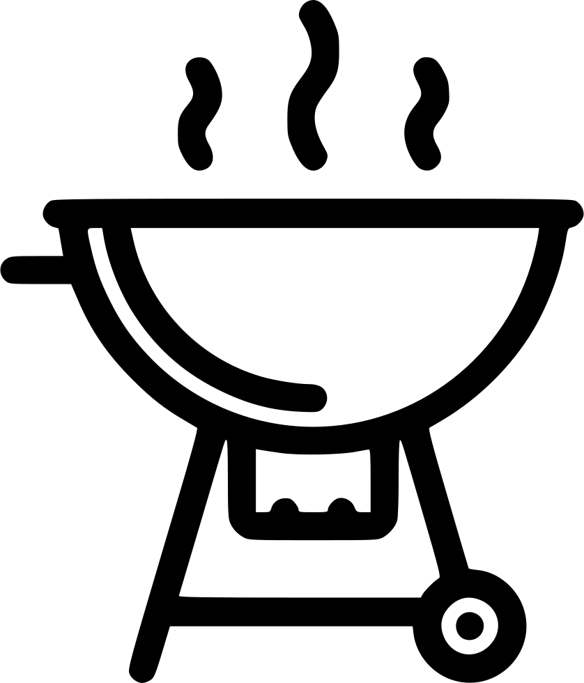 grill clipart svg