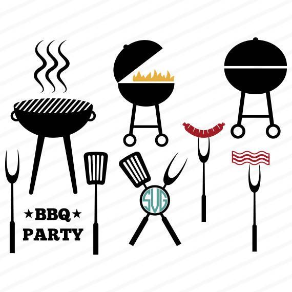 Download Grill clipart svg, Grill svg Transparent FREE for download ...