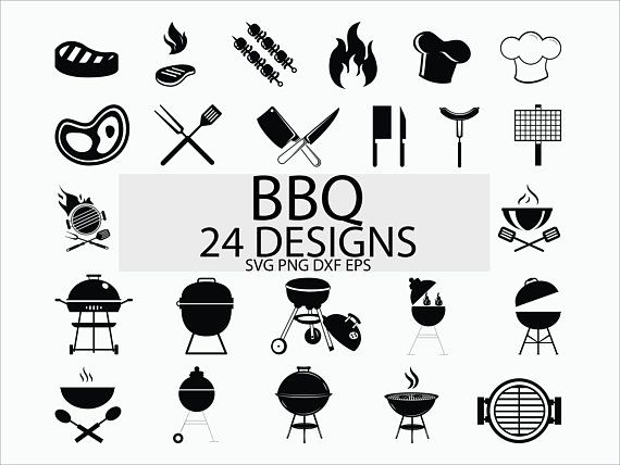 Grill clipart svg, Grill svg Transparent FREE for download on ...