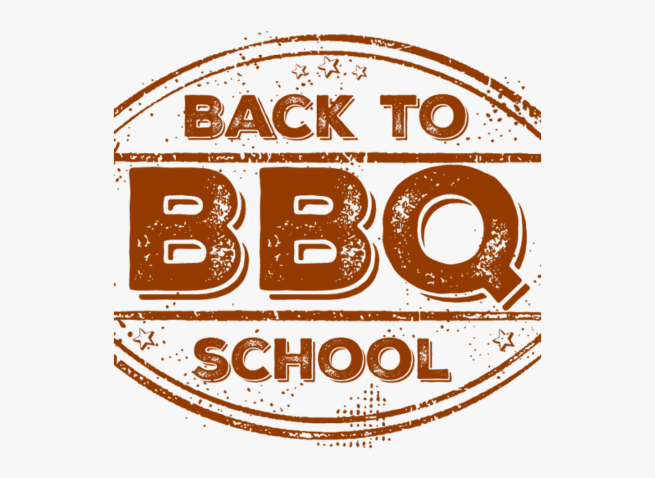 grilling clipart back to school