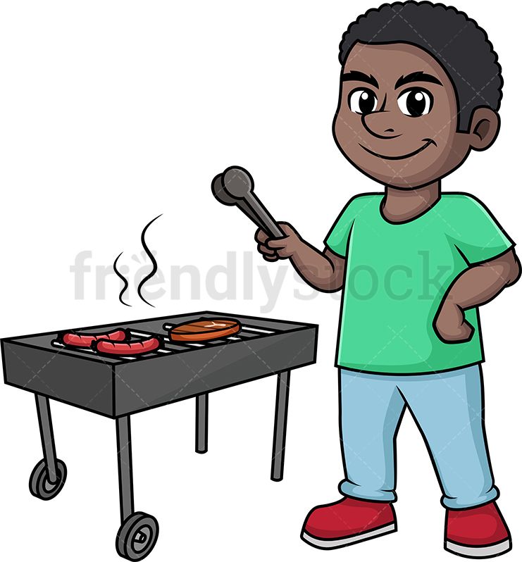 Grilling clipart barbecue meat. Pin on balton 