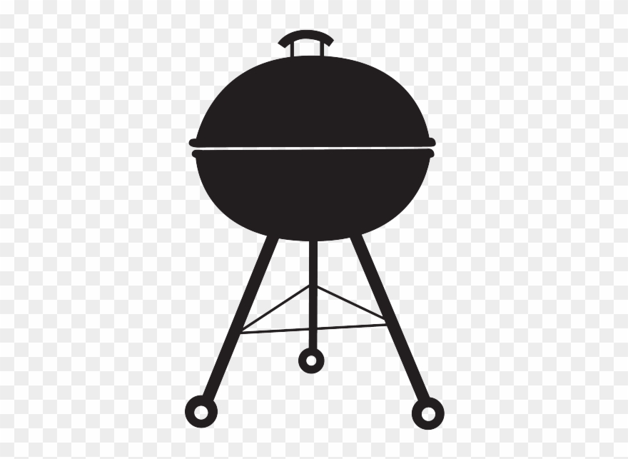 grilling clipart bbq plate
