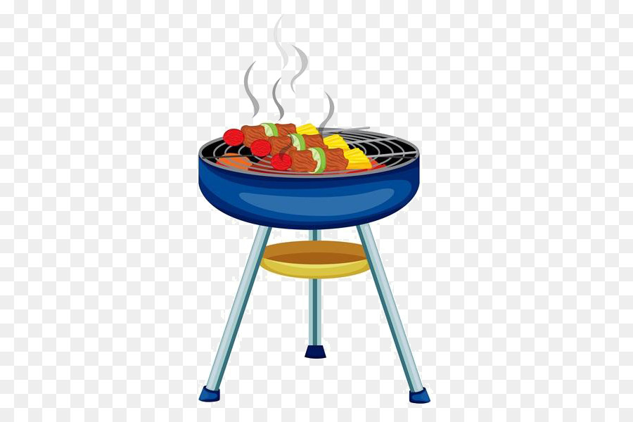 grilling clipart bbq sauce
