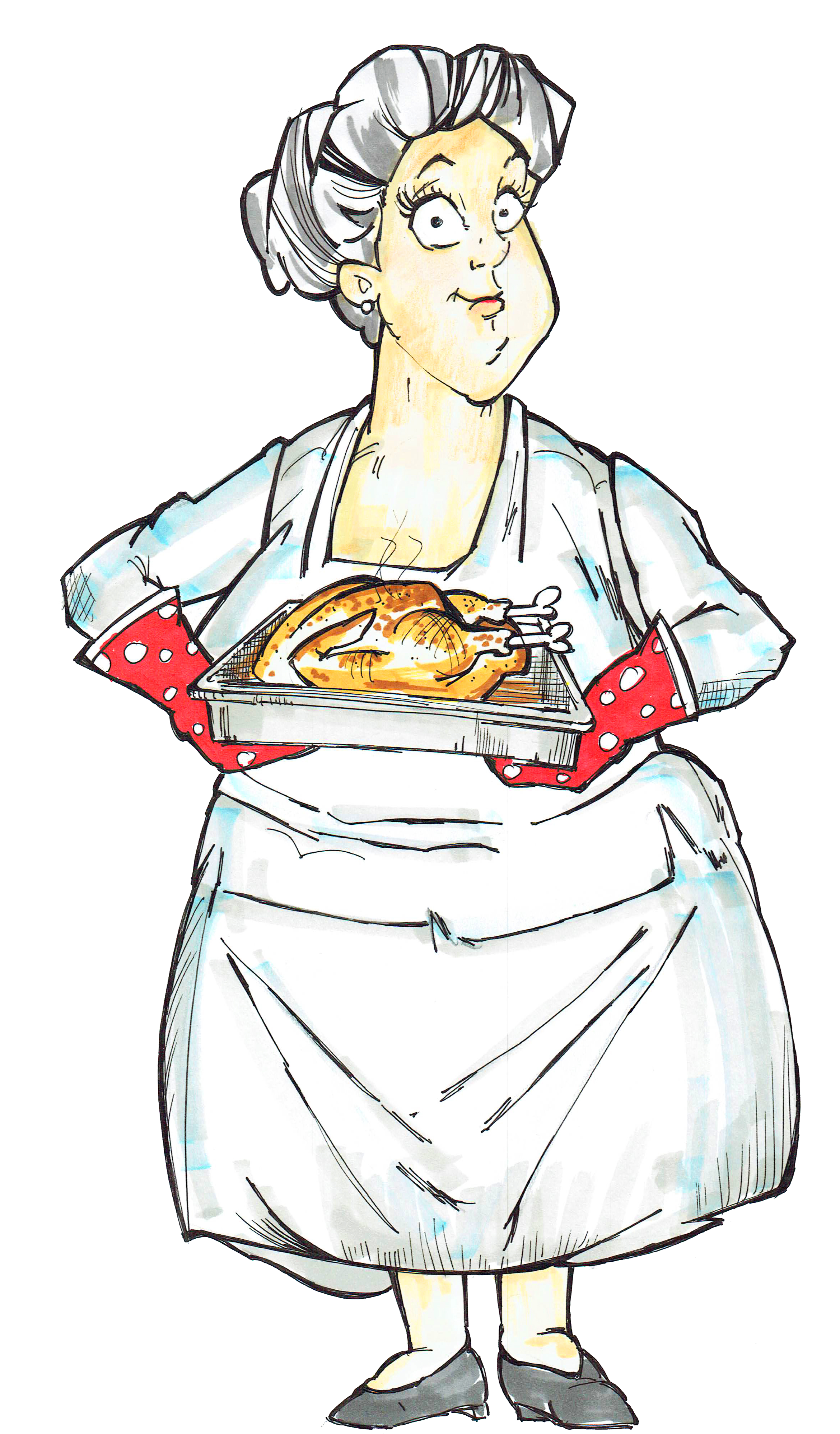 Grilling clipart friend reunion. Holidays join our family