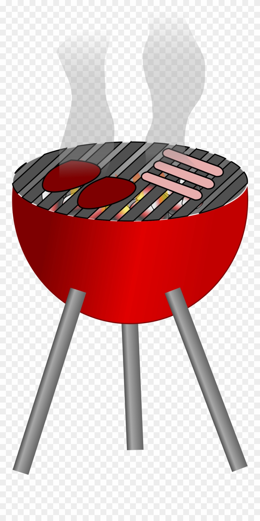 grilling clipart grillclip