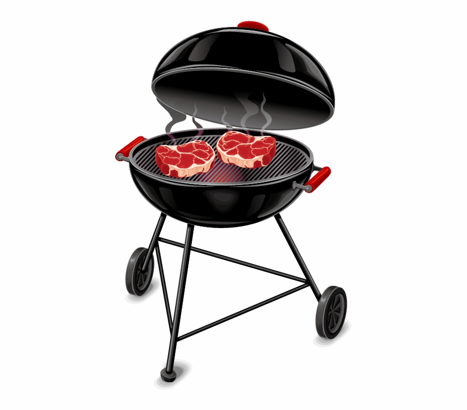 Grilling clipart staff bbq. Grill png free image
