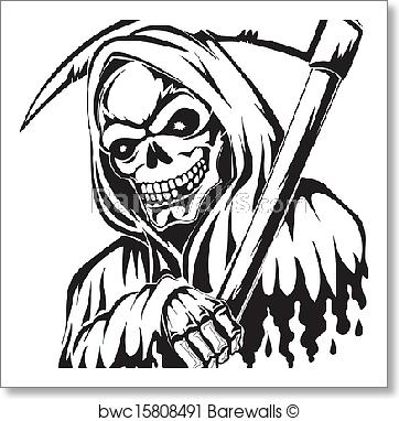 Free download clip . Grim reaper clipart carolina reaper