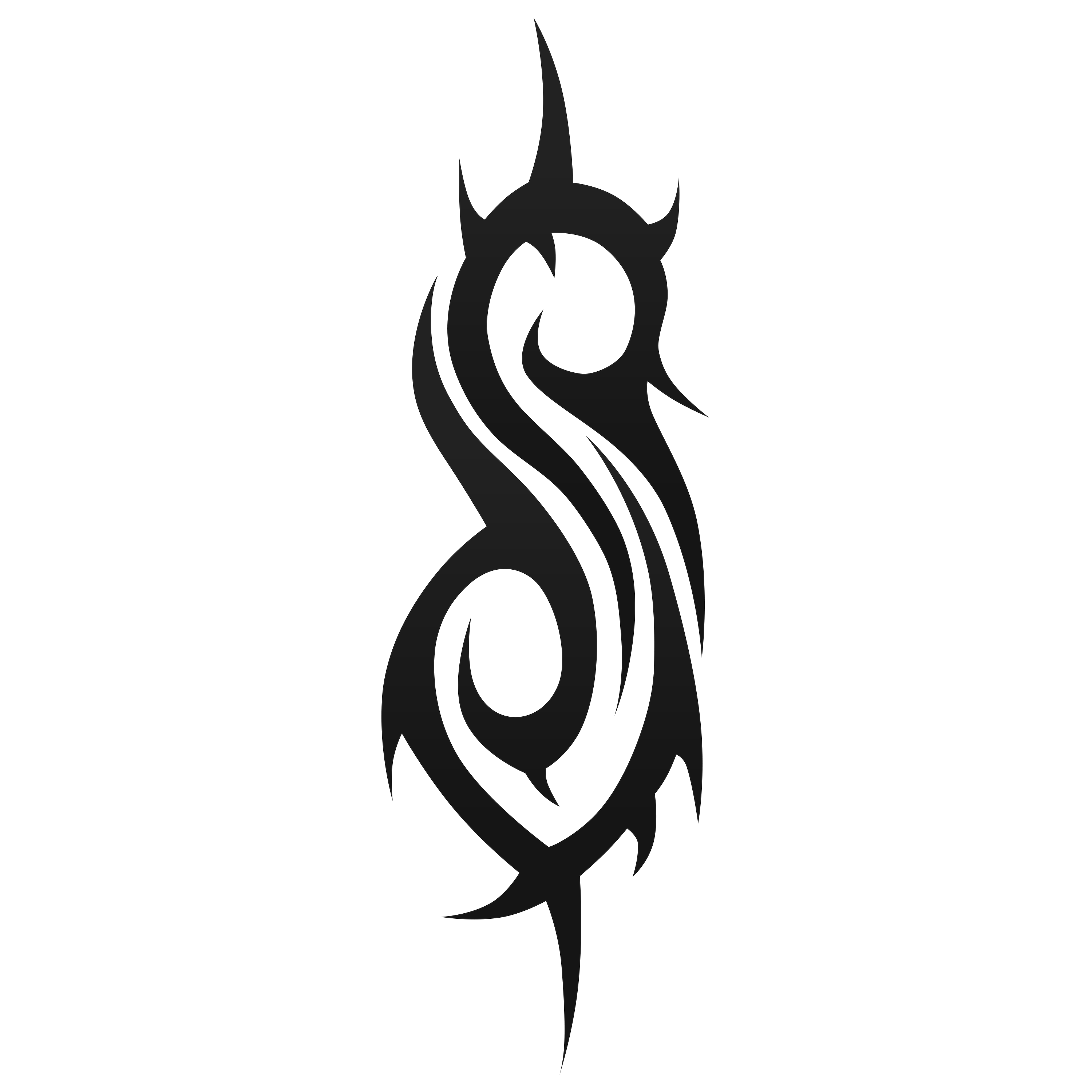 Grim reaper clipart gram. Slipknot logos blog tattoos