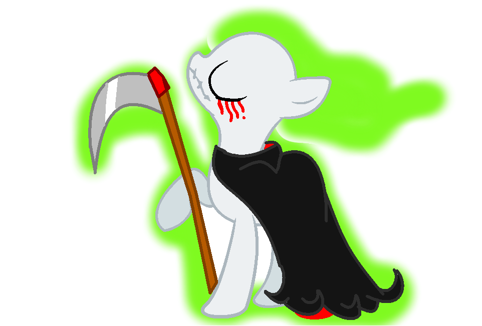 grim reaper clipart grem